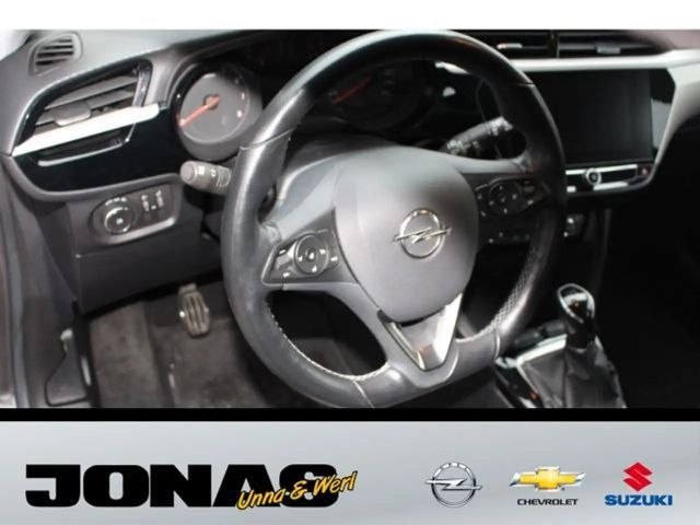 Opel Corsa Edition