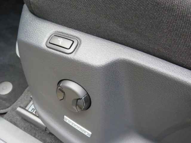 Volkswagen Touran 1.5 TSI DSG Highline