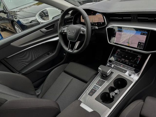 Audi A6 40 TDI Avant Quattro