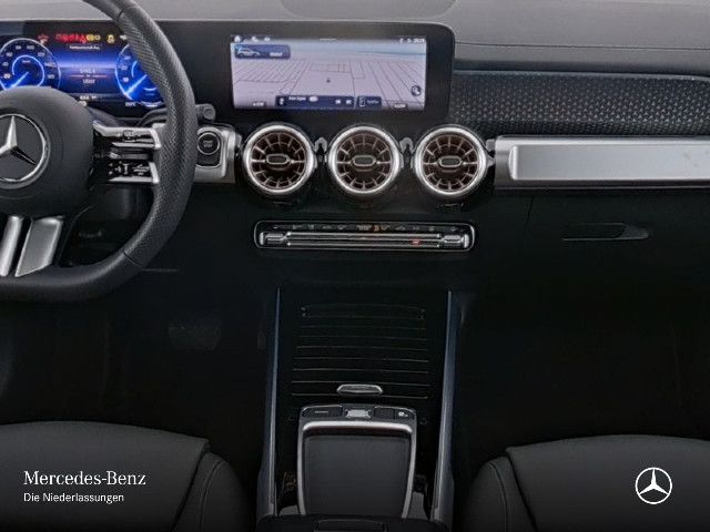 Mercedes-Benz EQB 300 4MATIC