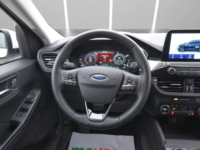 Ford Kuga Plug in Hybrid Titanium