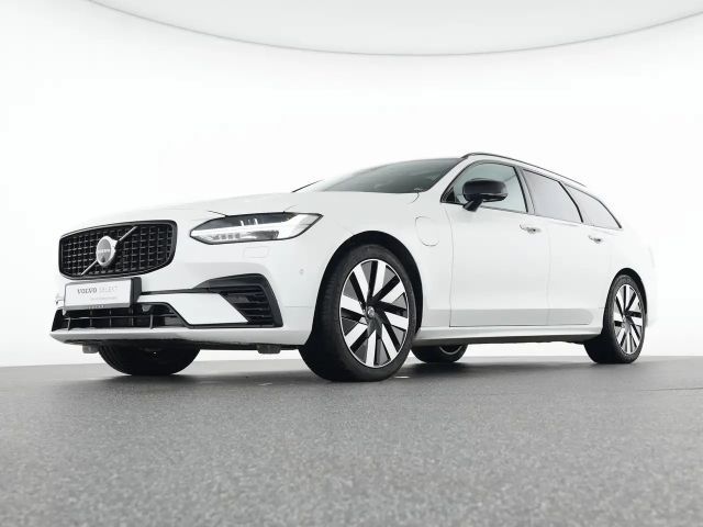 Volvo V90 AWD Dark Plus T8