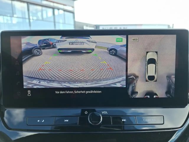 Nissan Juke DIG-T Tekna