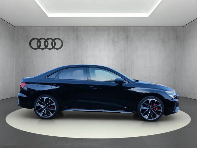 Audi S3 2.0 TFSI Quattro Sedan