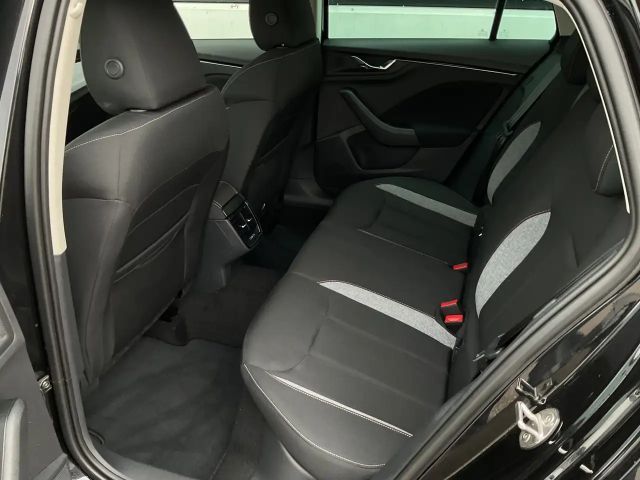 Skoda Scala Selection