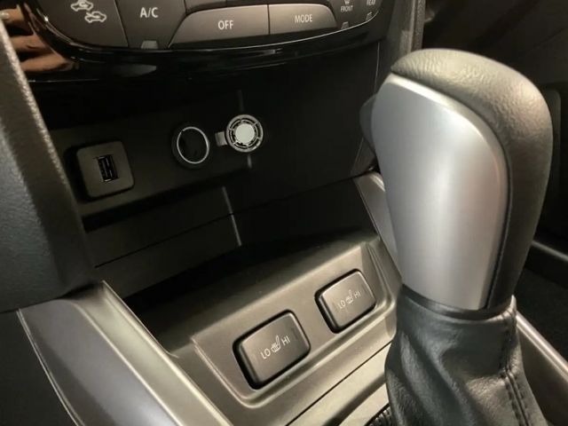 Suzuki Vitara Boosterjet Comfort