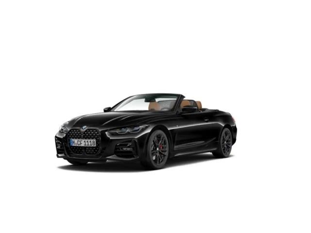 BMW 430 Cabrio M-Sport