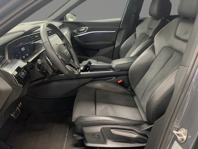 Audi Q8 e-tron 50 Quattro Sportback