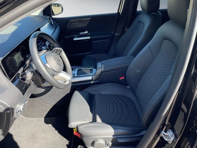 Mercedes-Benz B 180 Progressive