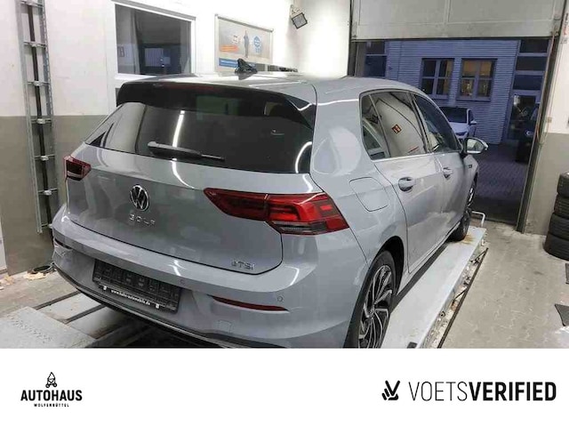 Volkswagen Golf 1.5 eTSI DSG Golf VIII Style