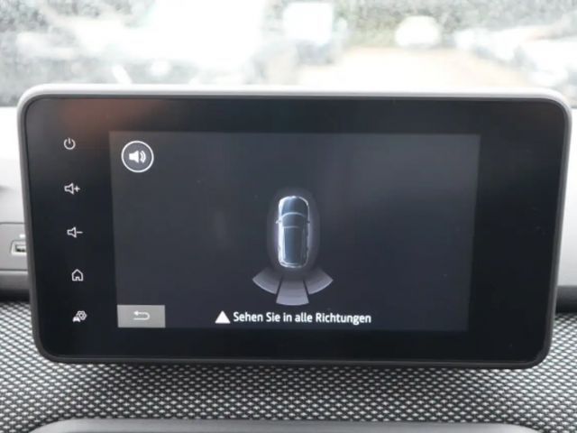 Dacia Logan Logan Sedan Expression Kamera/Klima/PDC/LED/Navi