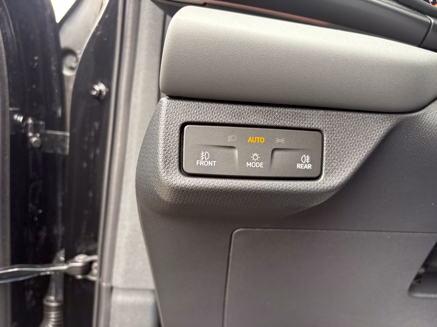 Cupra Terramar 2.0 TSI VZ