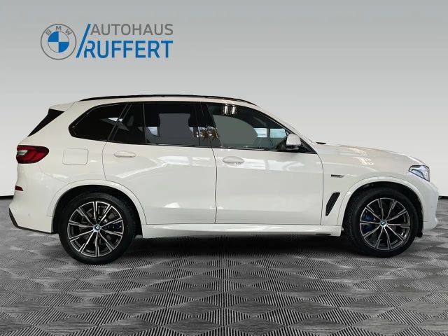 BMW X5 M-Sport xDrive45e