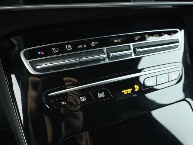 Mercedes-Benz EQC 400 4MATIC