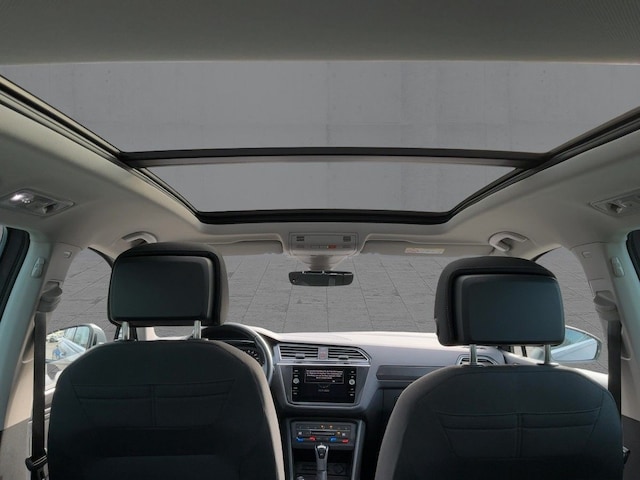 Volkswagen Tiguan 2.0 TDI Elegance Elegance