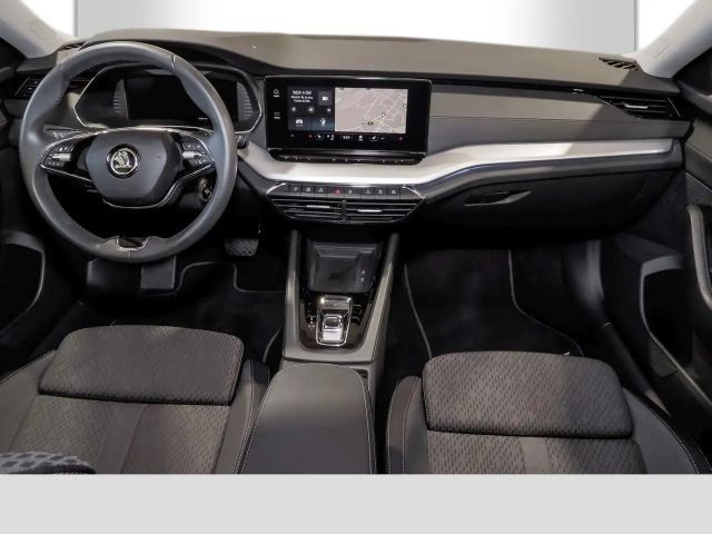 Skoda Octavia 2.0 TDI Ambition Combi