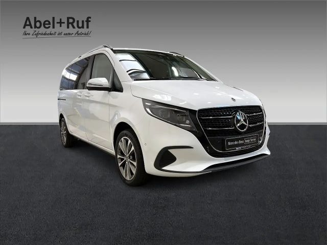Mercedes-Benz V 250 4MATIC Style V 250 d