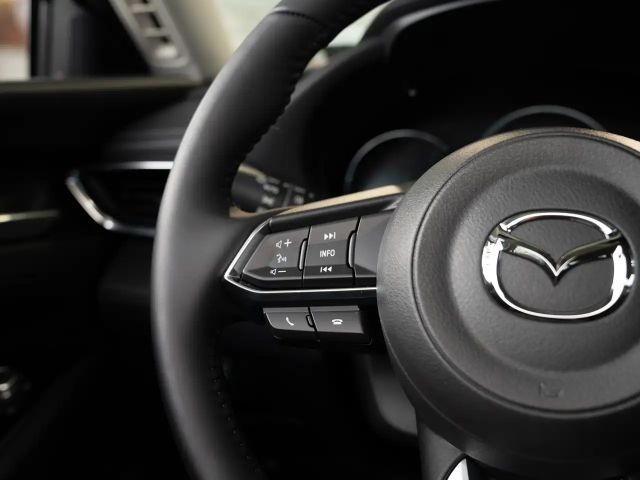 Mazda 6 Exclusive-line SkyActiv