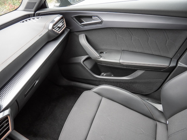 Cupra Leon ST Sportstourer