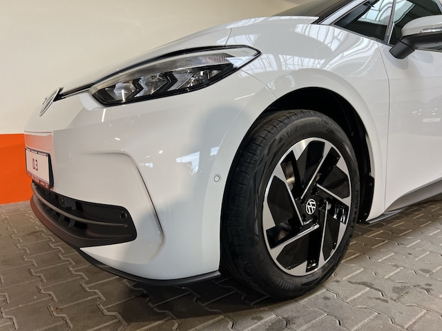 Volkswagen ID.3 Performance Pro