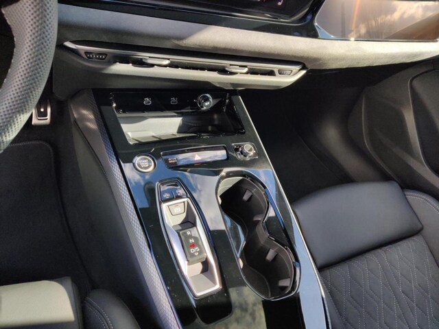 Audi A5 Avant Quattro S-Tronic