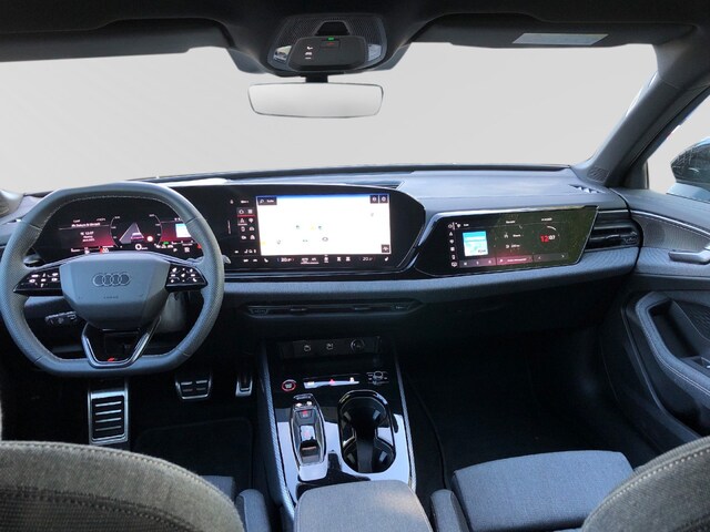 Audi A5 Avant Quattro S-Tronic