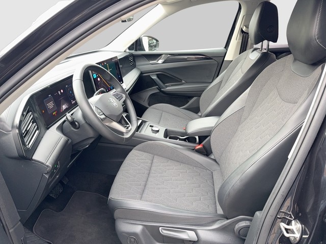 Volkswagen Tiguan 2.0 TDI DSG Life