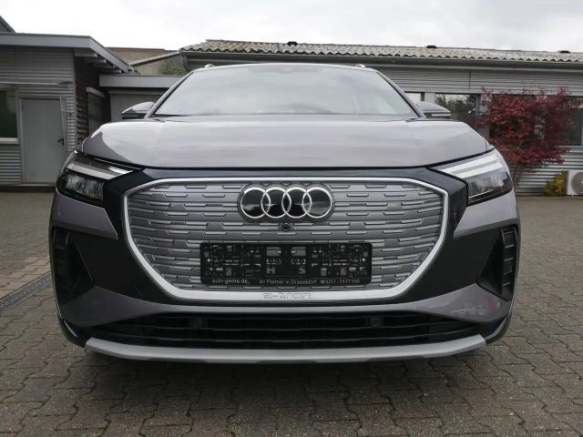 Audi Q4 e-tron Quattro