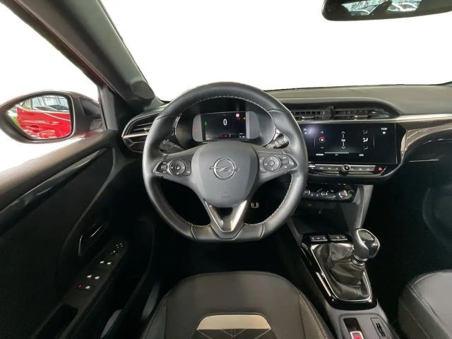 Opel Corsa Turbo Ultimate