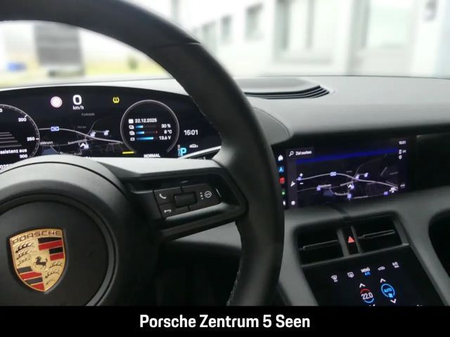 Porsche Taycan 4S Sport Turismo