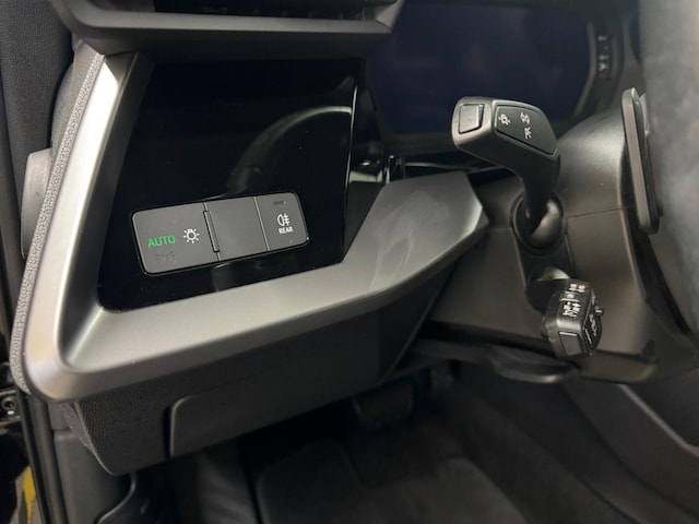 Audi A3 35 TFSI S-Tronic Sedan