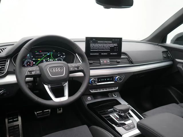Audi Q5 S-Line Sportback