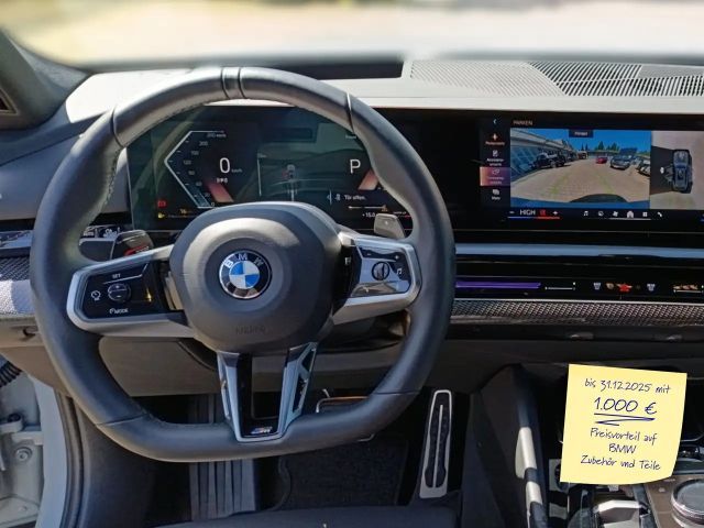 BMW 540 540d M-Sport Touring xDrive