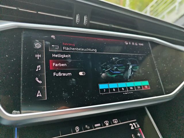 Audi A6 3.0 TDI Avant Quattro Sport