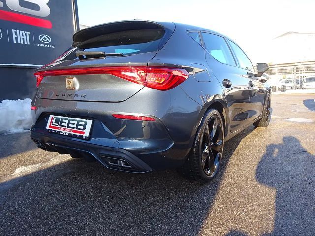 Cupra Leon 1.5 TSI