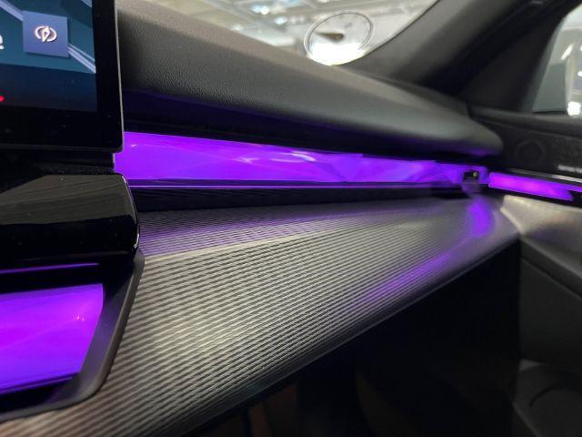 BMW 520 520i M-Sport Touring