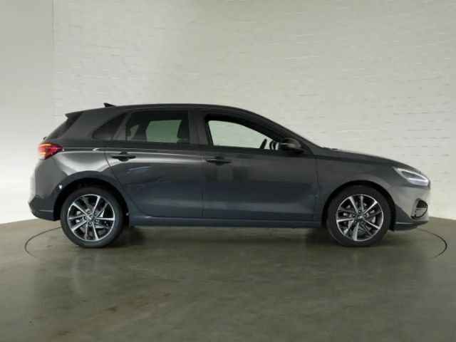 Hyundai i30 Advantage T-GDi