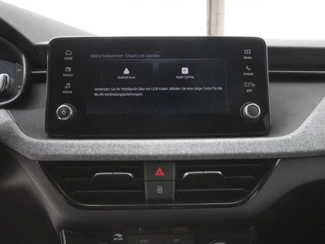 Skoda Kamiq Selection