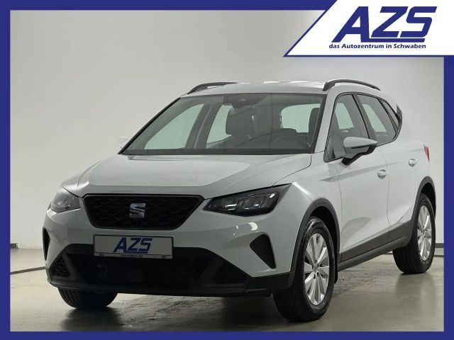 Seat Arona Style