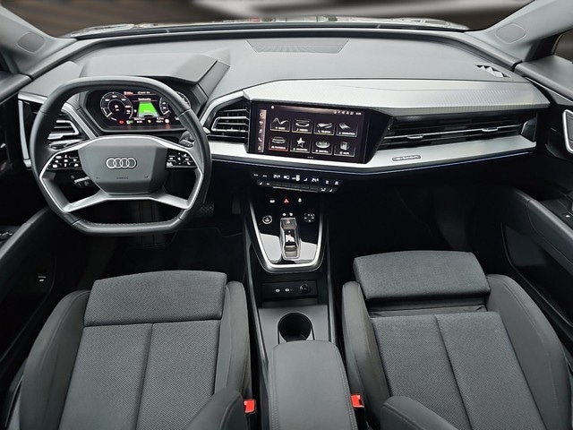 Audi Q4 e-tron 35 Sportback