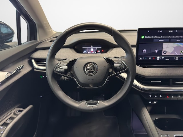 Skoda Enyaq Loft iV 60