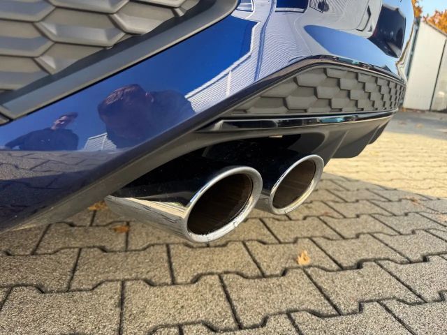 Audi S3 Quattro S-Tronic Sedan