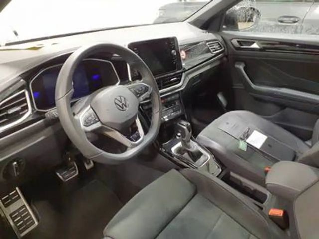 Volkswagen T-Roc 1.5 TSI DSG R-Line