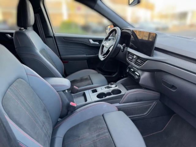 Ford Kuga EcoBoost ST Line X