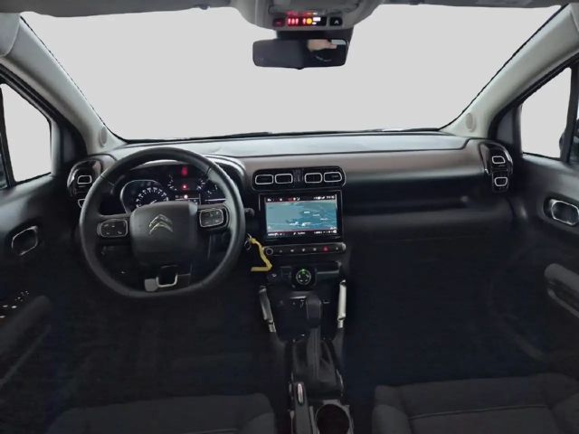Citroën C3 Aircross Plus