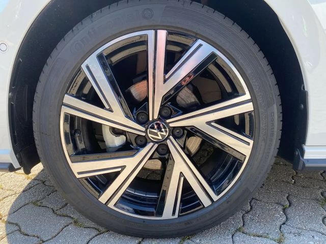 Volkswagen Polo R-Line