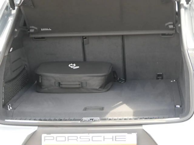 Porsche Cayenne Coupé E-Hybrid