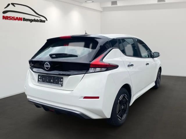 Nissan Leaf 40 kWh Acenta
