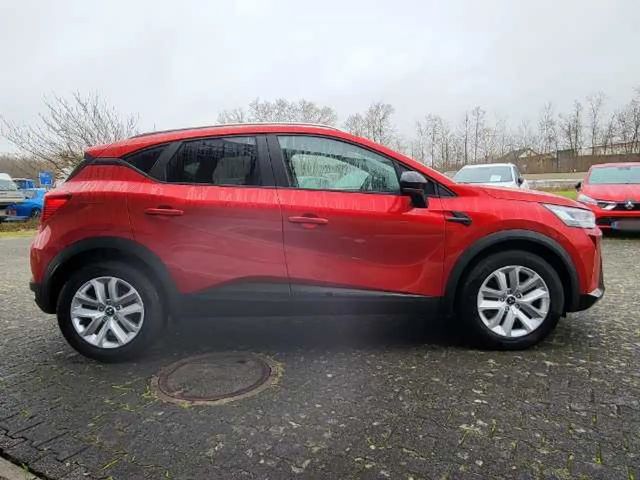 Mitsubishi ASX PLUS 1.3 T-Benziner 6-Gang