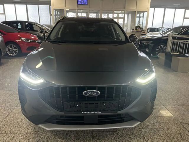 Ford Focus Active Wagon